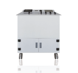 反向脉冲智能孔化� 反向脉冲智能孔化�